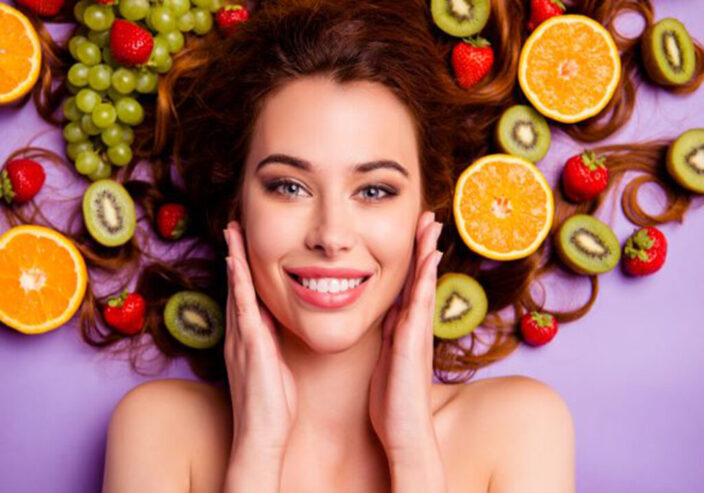 Diet Plan For Glowing Skin