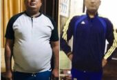 Weight Loss in 30 Days