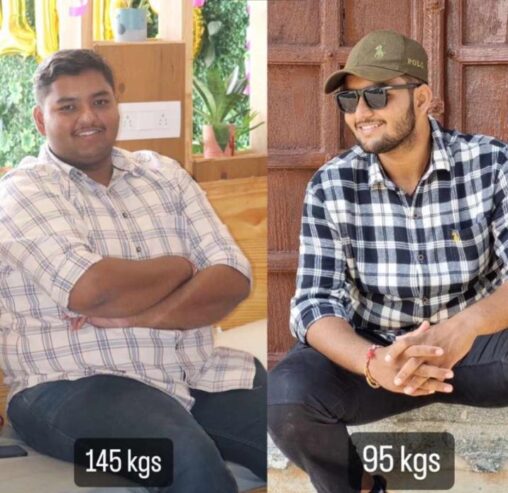 Weight Loss in 30 Days