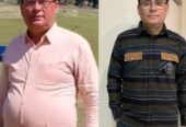 Weight Loss in 30 Days